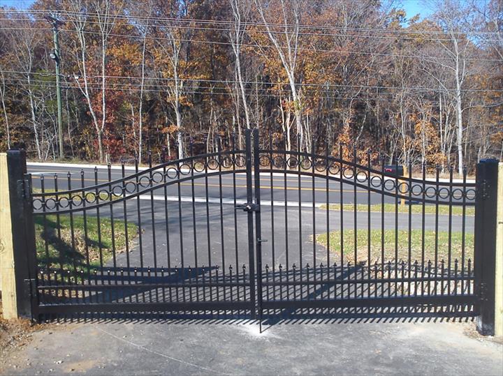 Davidson Fence & Deck, L.L.C. - Fence Contractor - Columbia, TN